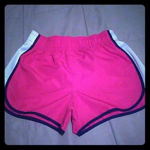 Activewear shorts